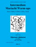 Intermediate Mariachi Warmups (Set 1)